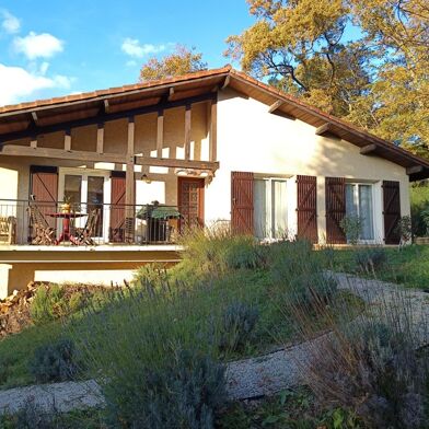 Maison 6 pièces 225000 €