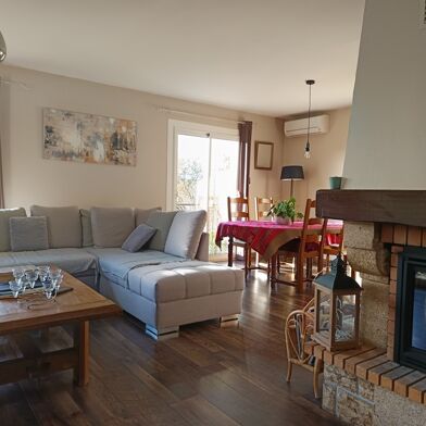 Maison 6 pièces 225000 €