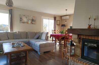 Maison 6 pièces 219000 €