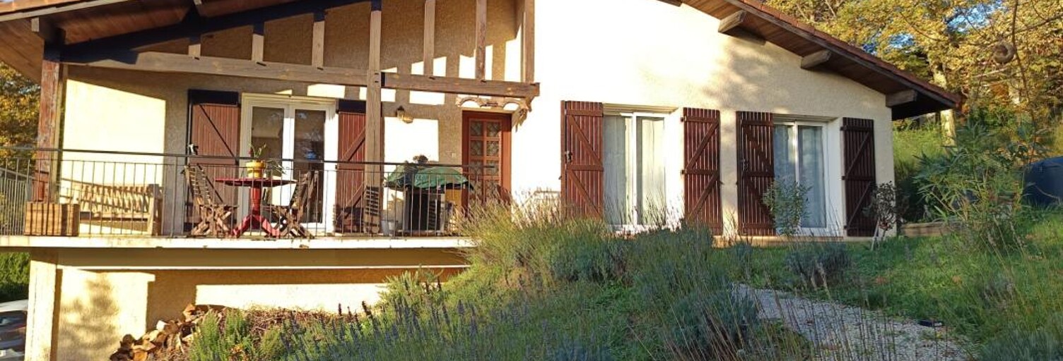 Maison 6 Pièces 142 m² à vendre à Aire-sur-l'Adour (40800)