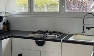 Appartement 3 Pièces 64 m² à vendre à Clermont-Ferrand (63100)