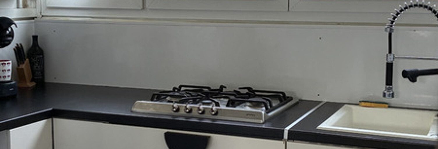 Appartement 3 Pièces 64 m² à vendre à Clermont-Ferrand (63100)