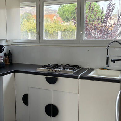 Appartement 3 pièces 133000 €