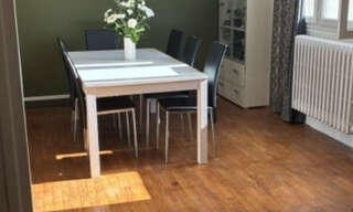 Appartement 3 Pièces 64 m² à vendre à Clermont-Ferrand (63100)