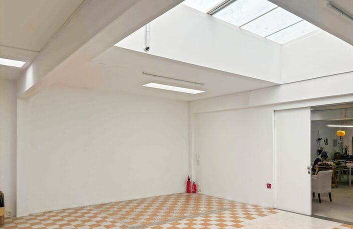 NICE - GRAND LOCAL COMMERCIAL - ATELIER - BUREAUX — photo 4