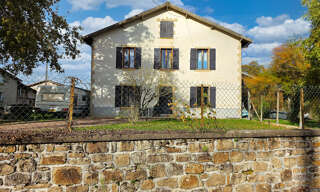 Maison 4 Pièces 99 m² à vendre à Saint-Laurent-sur-Gorre (87310)