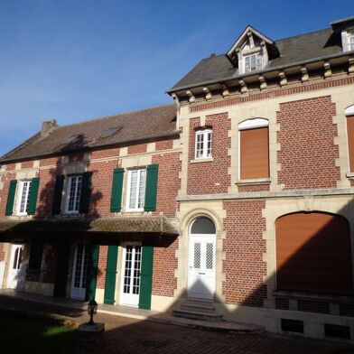 Maison 30 pièces 750000 €