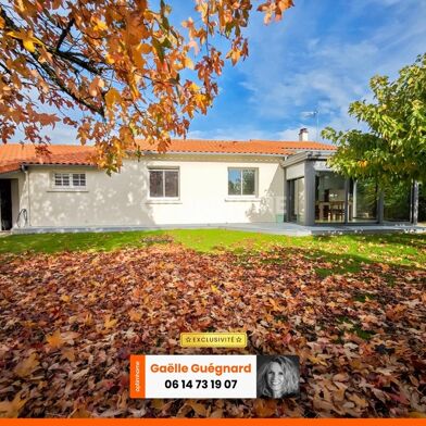 Maison 5 pièces 235125 €