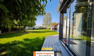 Maison 5 Pièces 113 m² à vendre à Trémentines (49340)