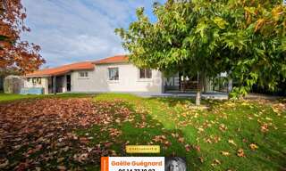 Maison 5 Pièces 113 m² à vendre à Trémentines (49340)