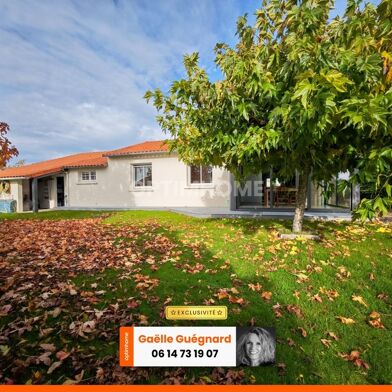 Maison 5 pièces 228000 €