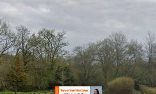 Terrain  1344 m² à vendre à Languidic (56440)