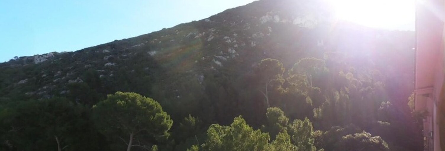 Appartement 4 Pièces 79 m² à vendre à Marseille 10 (13010)