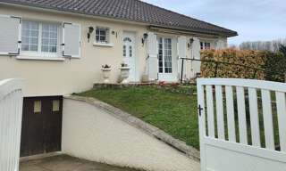 Maison 3 Pièces 75 m² à vendre à Villemandeur (45700)