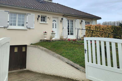 Maison 3 pièces 175000 €