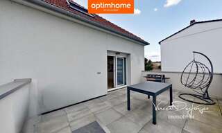 Maison 4 Pièces 110 m² à vendre à Talange (57525)