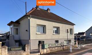 Maison 4 Pièces 110 m² à vendre à Talange (57525)