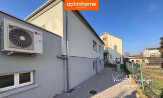 Maison 4 Pièces 110 m² à vendre à Talange (57525)