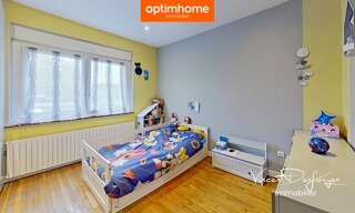 Maison 4 Pièces 110 m² à vendre à Talange (57525)