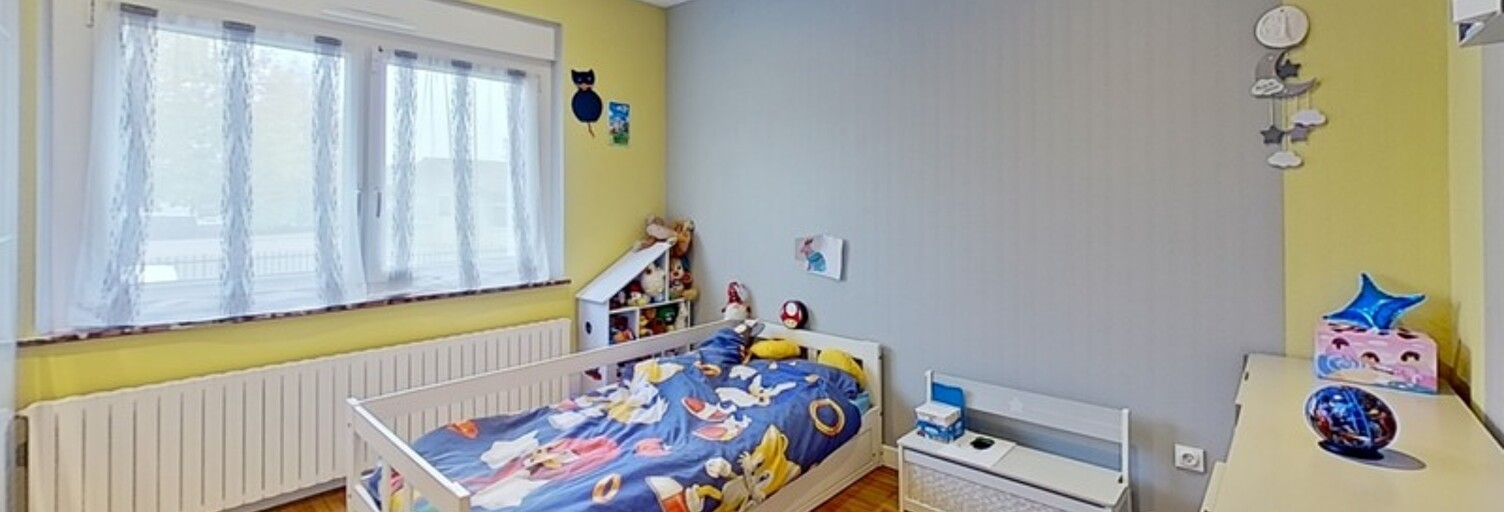 Maison 4 Pièces 110 m² à vendre à Talange (57525)