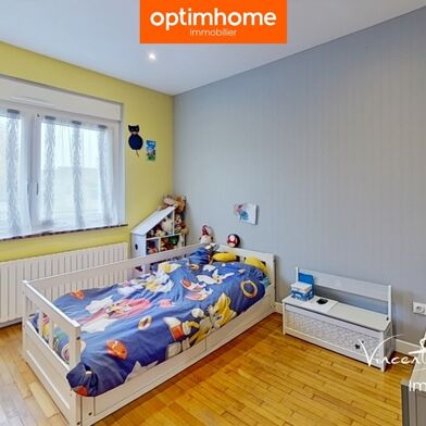 Maison 4 pièces 329900 €