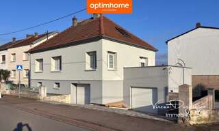 Maison 4 Pièces 110 m² à vendre à Talange (57525)