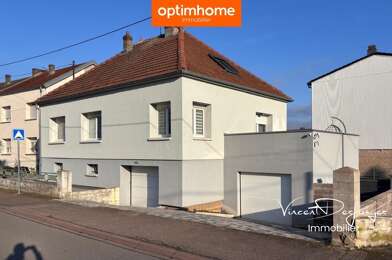 Maison 4 pièces 315000 €