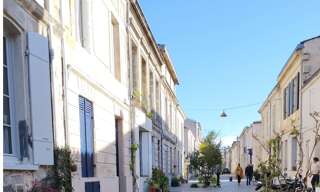 Appartement 1 Pièce 20 m² à vendre à Bordeaux (33800)