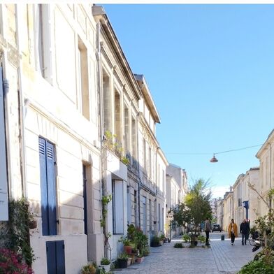 Appartement 1 pièces 120000 €