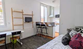 Appartement 1 Pièce 20 m² à vendre à Bordeaux (33800)