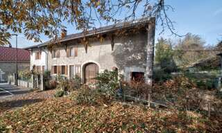 Maison 6 Pièces 164 m² à vendre à Valserhône (01200)