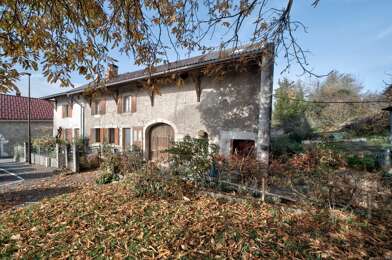 Maison 6 pièces 325000 €