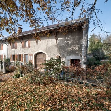 Maison 6 pièces 345000 €