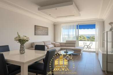 Appartement 4 pièces 194000 €