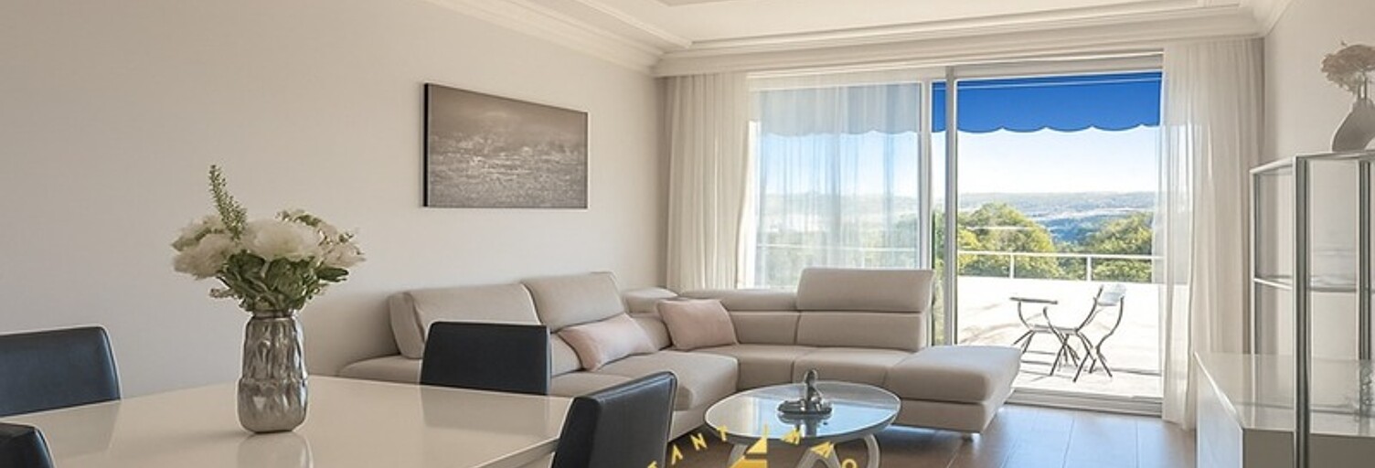 Appartement 4 Pièces 75 m² à vendre à Cenon (33150)