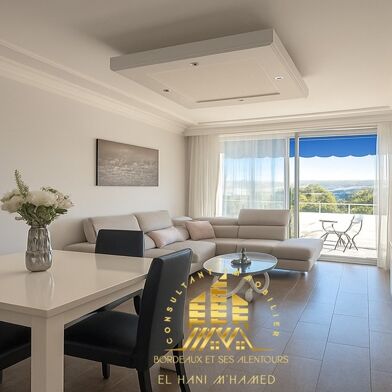 Appartement 4 pièces 194000 €