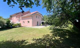 Maison 6 Pièces 166 m² à vendre à La Balme-de-Sillingy (74330)