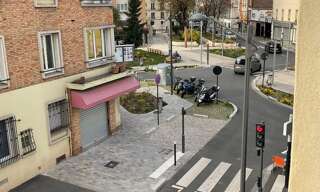 Appartement 2 Pièces 24 m² à vendre à Saint-Ouen-sur-Seine (93400)