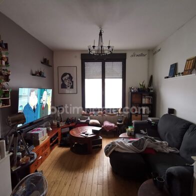 Immeuble  300000 €