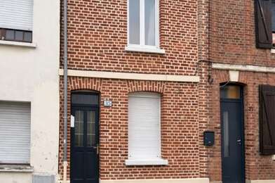 Immeuble  283000 €