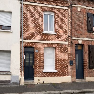 Immeuble  300000 €