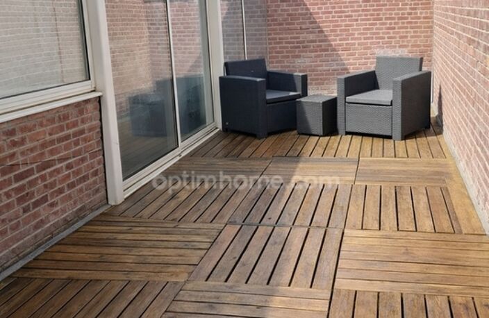 Immeuble de 3 appartements centre ville AMIENS (80) — photo 2
