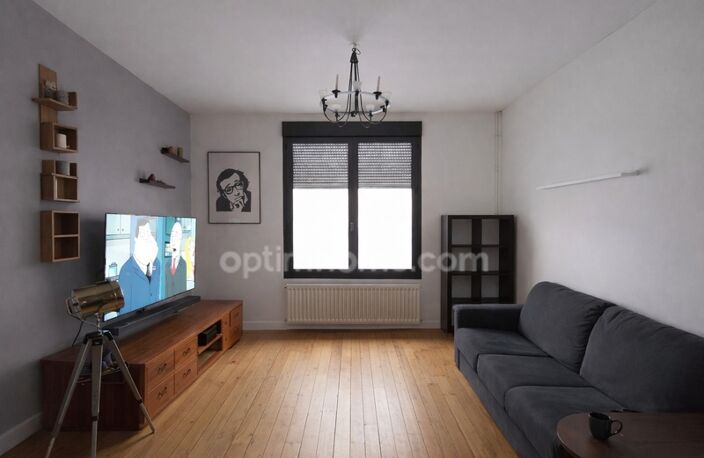 Immeuble de 3 appartements centre ville AMIENS (80) — photo 3