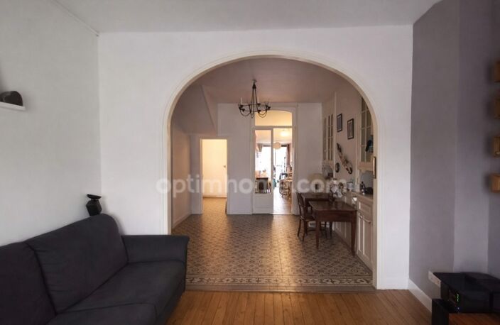 Immeuble de 3 appartements centre ville AMIENS (80) — photo 4