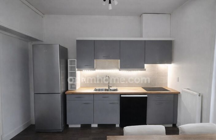 Immeuble de 3 appartements centre ville AMIENS (80) — photo 5