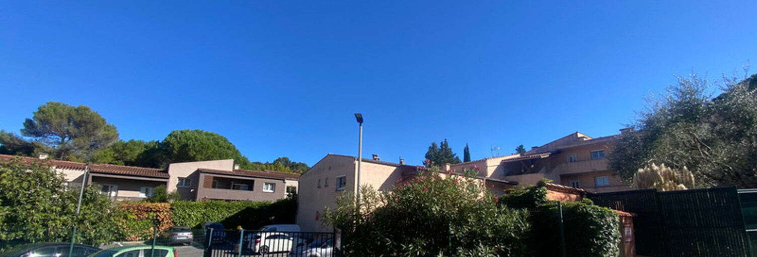 Appartement 4 Pièces 82 m² à vendre à Mougins (06250)