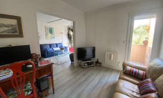 Appartement 4 Pièces 82 m² à vendre à Mougins (06250)