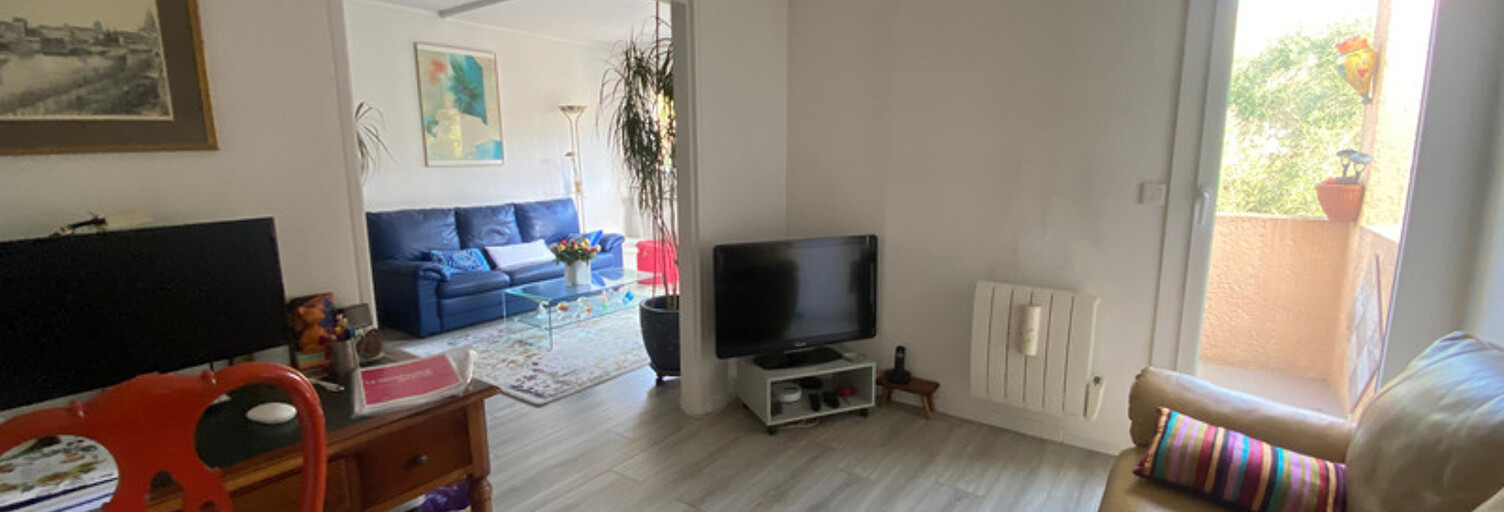 Appartement 4 Pièces 82 m² à vendre à Mougins (06250)