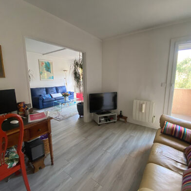Appartement 4 pièces 395000 €