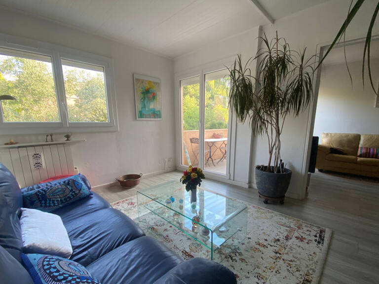 Appartement à vendre 4 pièces MOUGINS (dernier étage) — photo 1